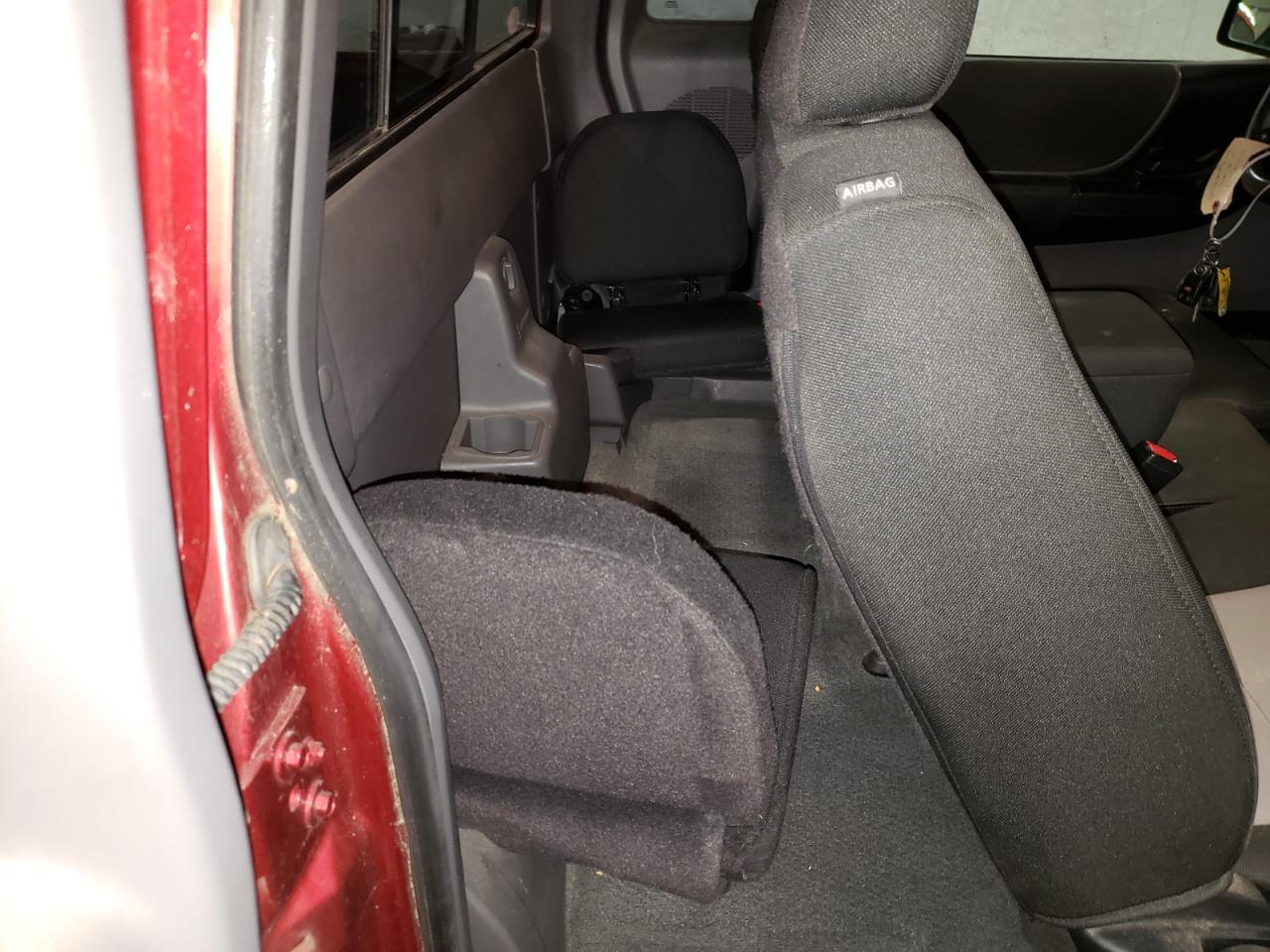 Photo 6 from auction – 2011 FORD RANGER SUP with VIN 1FTLR4FE1BPB12815