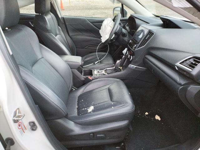 Photo 5 from auction – 2020 SUBARU FORESTER T with VIN JF2SKAXC1LH409351