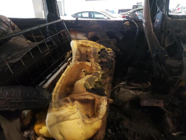 Photo 6 from auction – 2000 DODGE RAM WAGON with VIN 2B5WB35Z2YK114839