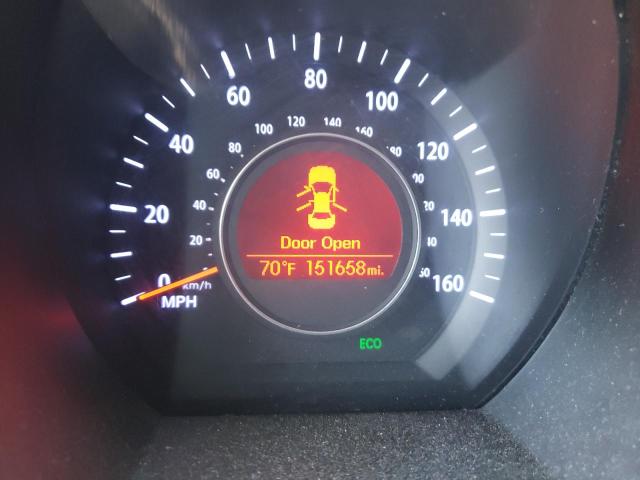 Photo 8 from auction – 2013 KIA OPTIMA LX with VIN 5XXGM4A79DG176278