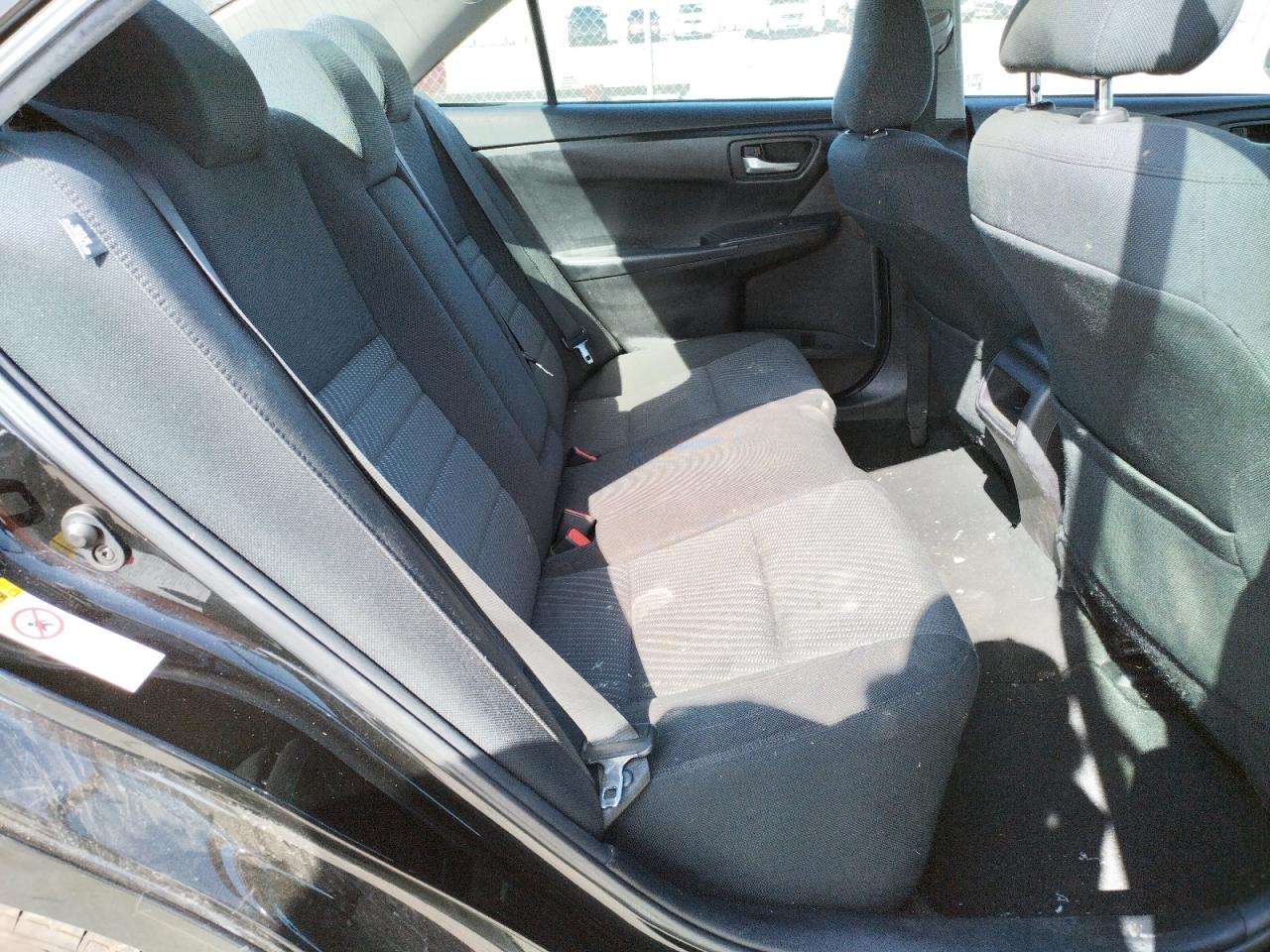 Photo 6 from auction – 2015 TOYOTA CAMRY LE with VIN 4T4BF1FK9FR464221