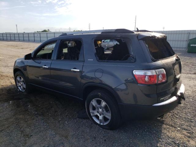 Photo 3 from auction – 2012 GMC ACADIA SLE with VIN 1GKKRPED6CJ265804
