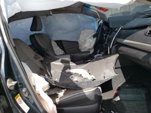 Photo 5 from auction – 2015 TOYOTA CAMRY LE with VIN 4T1BF1FK4FU485326