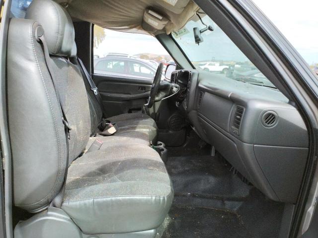 Photo 5 from auction – 2006 CHEVROLET SILVERADO with VIN 3GCEC14X06G241314
