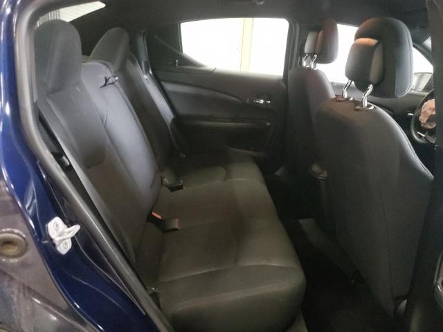 Photo 6 from auction – 2013 DODGE AVENGER SE with VIN 1C3CDZAB4DN551373