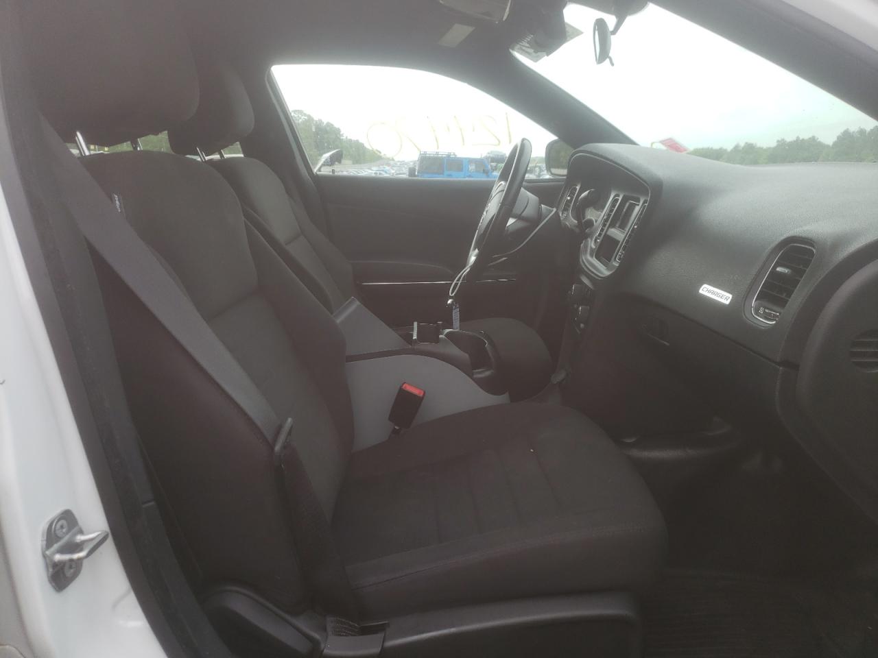 Photo 5 from auction – 2014 DODGE CHARGER PO with VIN 2C3CDXAT4EH198933