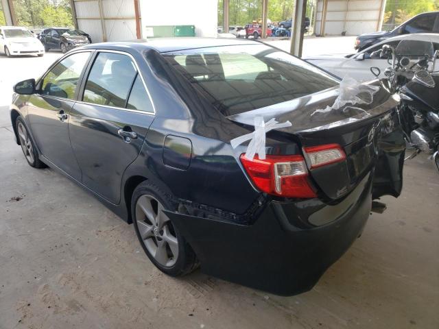 Photo 3 from auction – 2014 TOYOTA CAMRY L with VIN 4T1BF1FK8EU814804