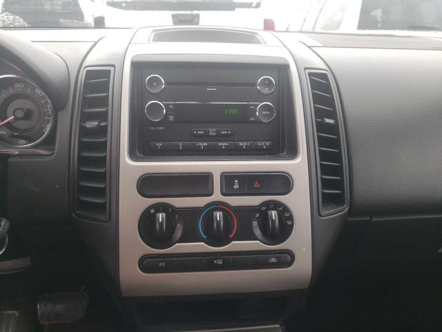 Photo 9 from auction – 2008 FORD EDGE SE with VIN 2FMDK36C18BB49568