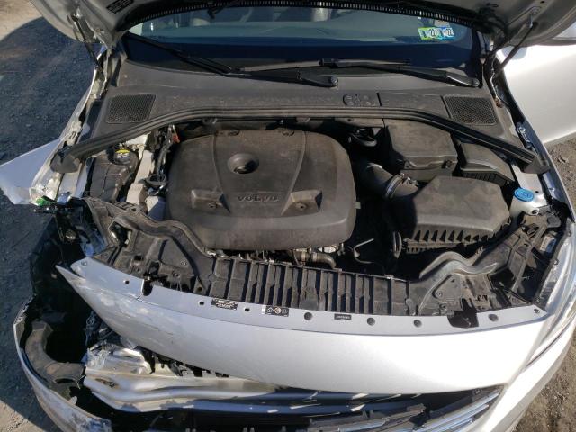Photo 7 from auction – 2017 VOLVO S60 PREMIE with VIN LYV402TK2HB196080
