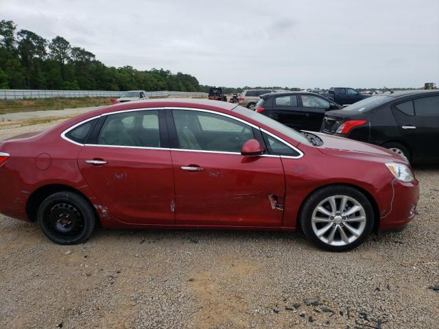 Photo 9 from auction – 2012 BUICK VERANO with VIN 1G4PP5SK3C4193601