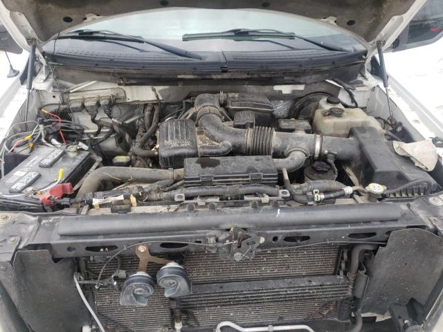 Photo 7 from auction – 2009 FORD F150 SUPER with VIN 1FTPW14V89FB17036