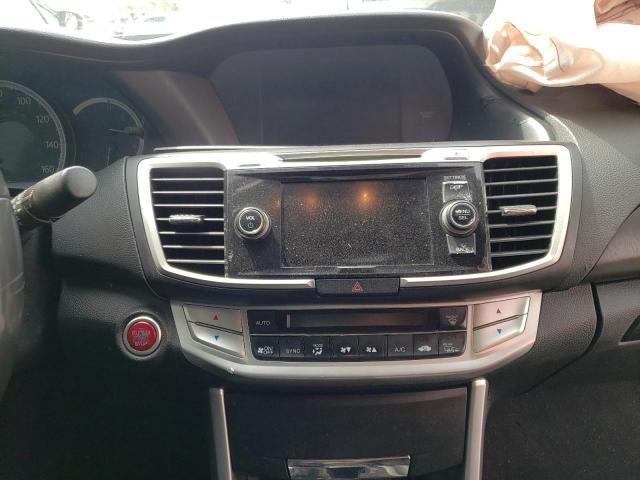 Photo 9 from auction – 2014 HONDA ACCORD EXL with VIN 1HGCR3F85EA021964
