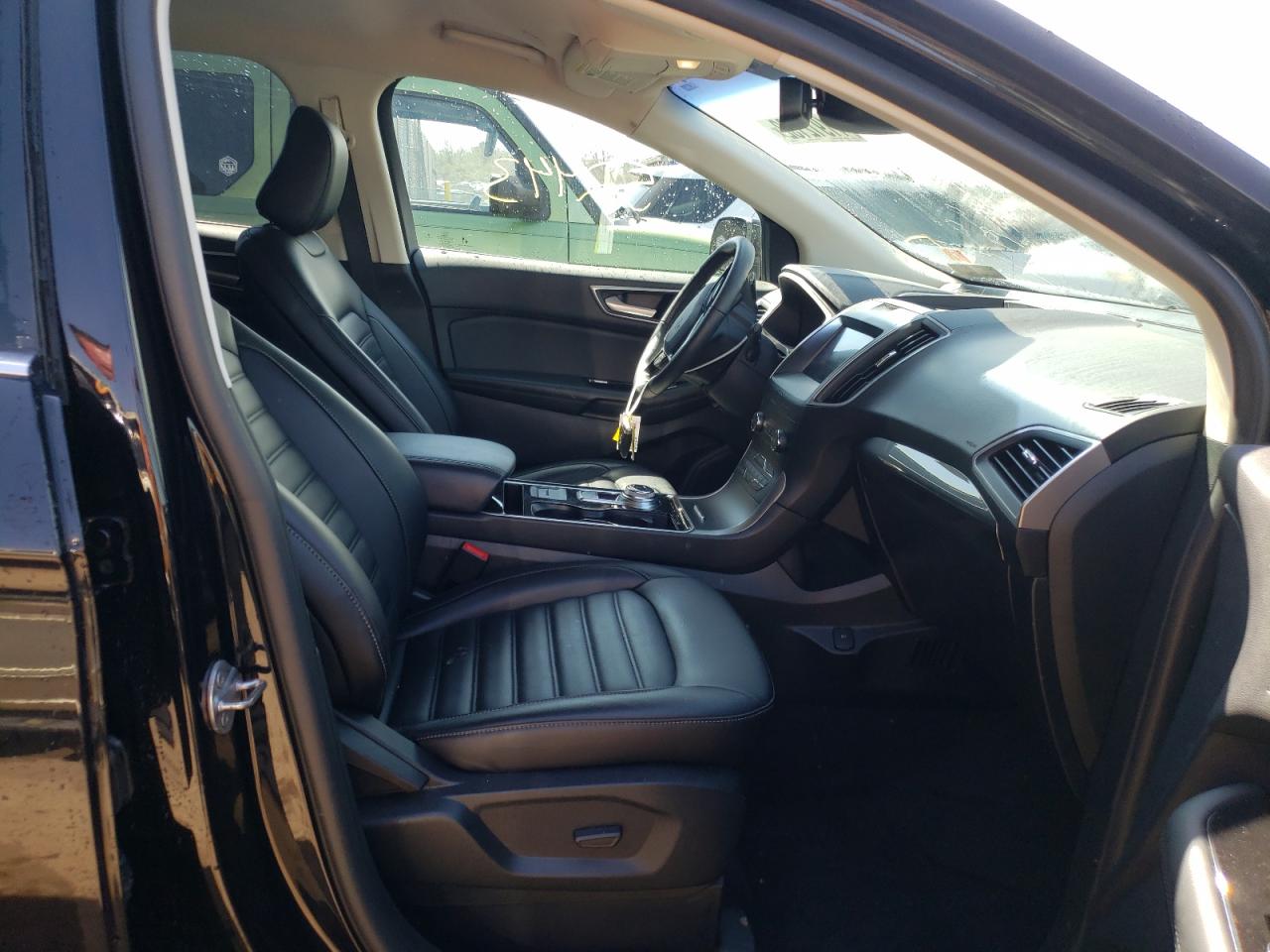 Photo 5 from auction – 2020 FORD EDGE SEL with VIN 2FMPK4J93LBA03065