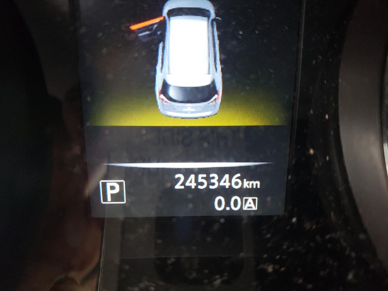 Photo 8 from auction – 2015 NISSAN ROGUE S with VIN 5N1AT2MT7FC798639