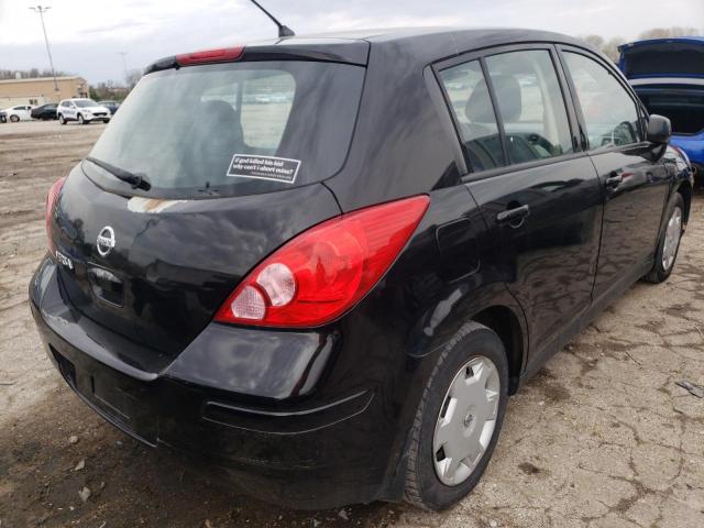 Photo 4 from auction – 2011 NISSAN VERSA S with VIN 3N1BC1CP8BL499332