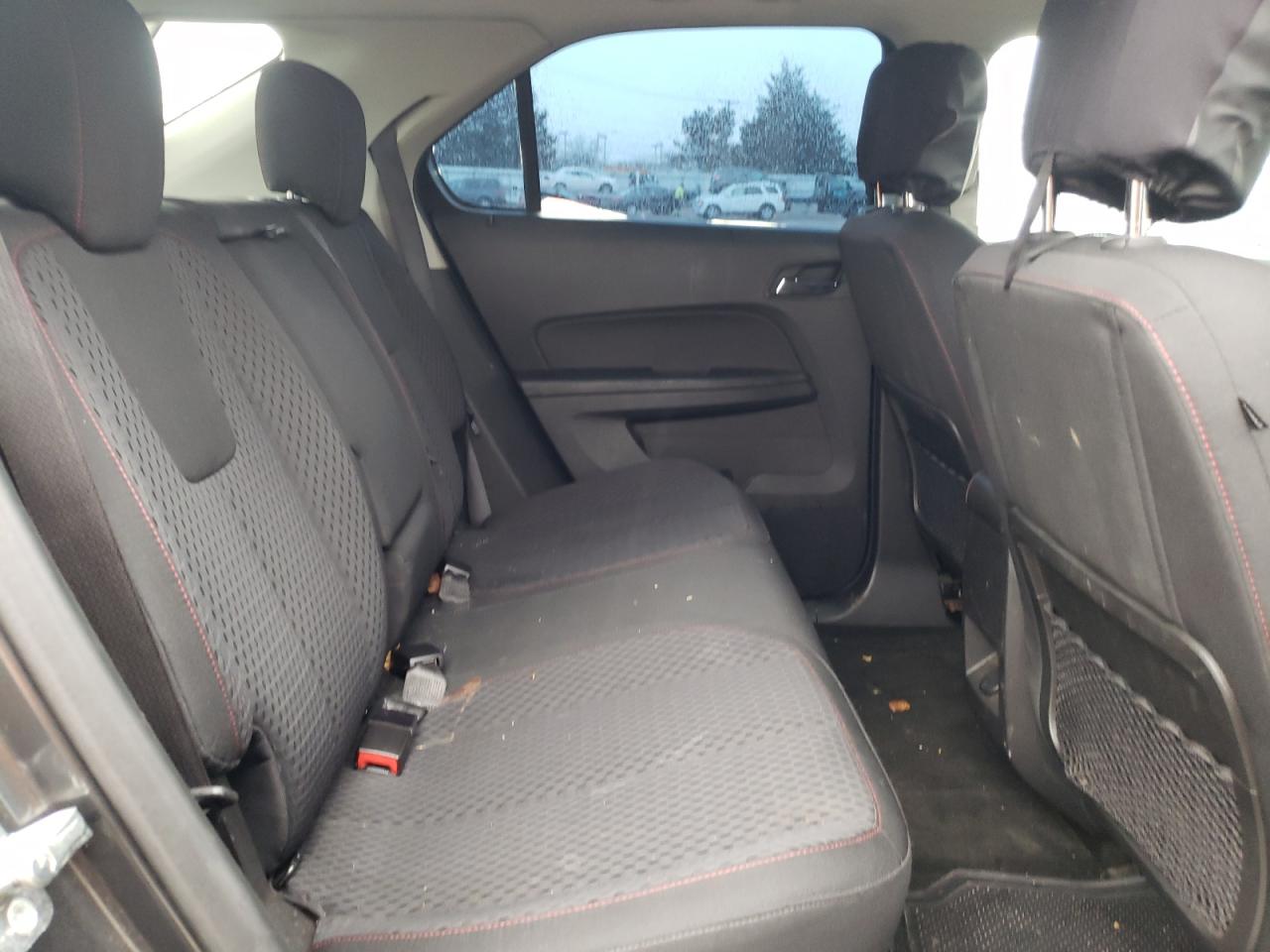 Photo 6 from auction – 2013 CHEVROLET EQUINOX LS with VIN 2GNFLCEK5D6288891