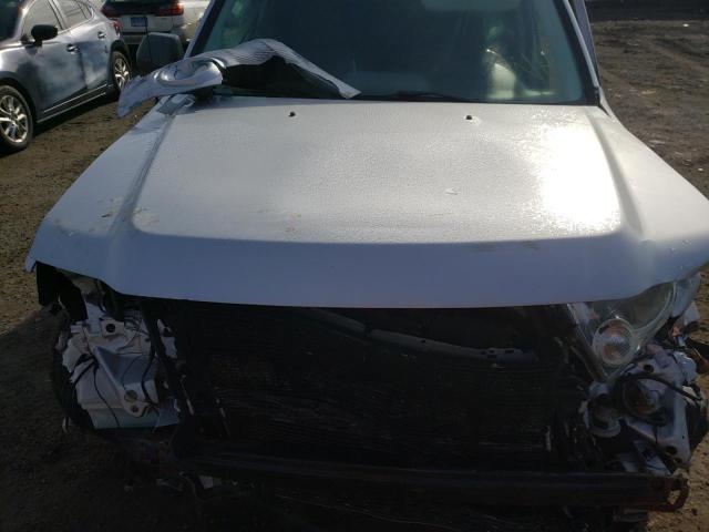 Photo 7 from auction – 2012 FORD ESCAPE XLT with VIN 1FMCU9D74CKA96586
