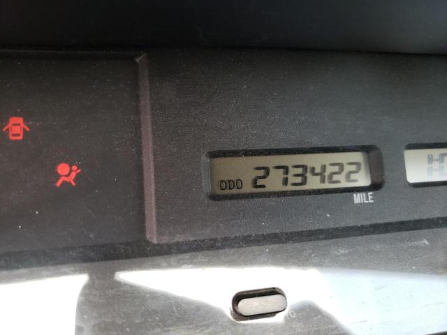 Photo 8 from auction – 2001 TOYOTA AVALON XL with VIN 4T1BF28B31U184767