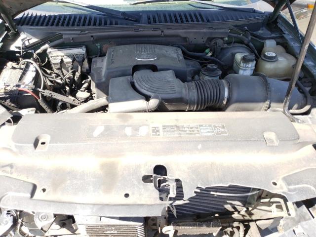Photo 7 from auction – 2004 FORD EXPEDITION with VIN 1FMPU17L14LB21693