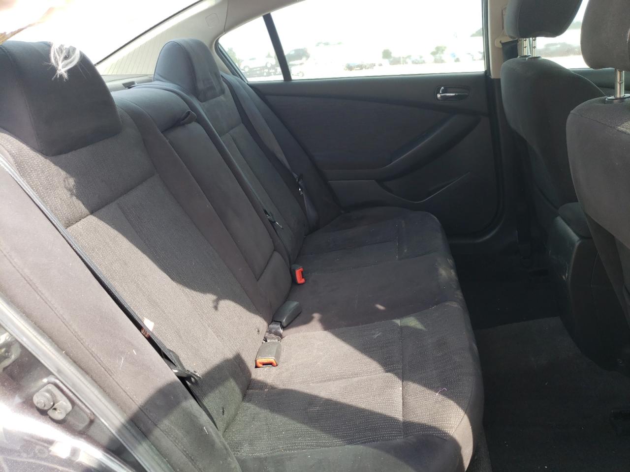Photo 6 from auction – 2011 NISSAN ALTIMA BAS with VIN 1N4AL2AP8BN421544