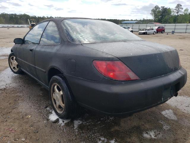 Photo 3 from auction – 1997 ACURA 2.2CL with VIN 19UYA1259VL005283