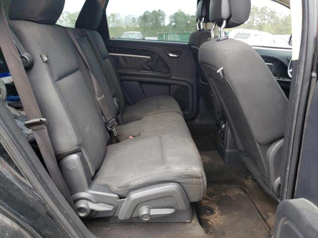 Photo 6 from auction – 2010 DODGE JOURNEY SX with VIN 3D4PG5FV2AT152959