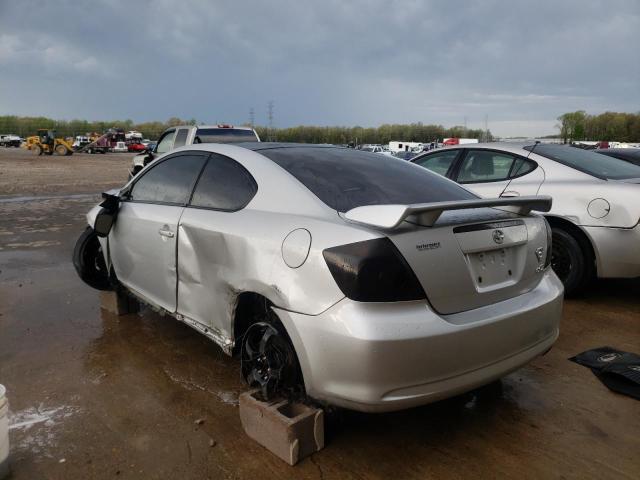 Photo 3 from auction – 2010 TOYOTA SCION TC with VIN JTKDE3B75A0319046