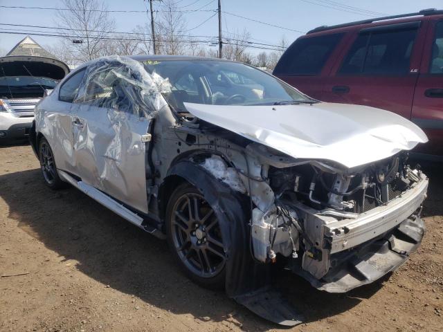 TOYOTA SCION TC 2008 with VIN JTKDE167980239838 - Photo from auction