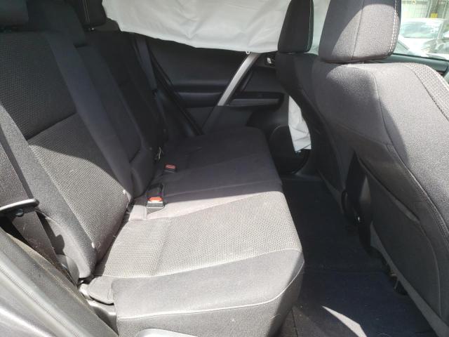 Photo 6 from auction – 2018 TOYOTA RAV4 ADVEN with VIN 2T3WFREV4JW466416