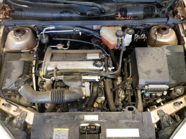 Photo 7 from auction – 2004 CHEVROLET MALIBU with VIN 1G1ZS52F44F191790