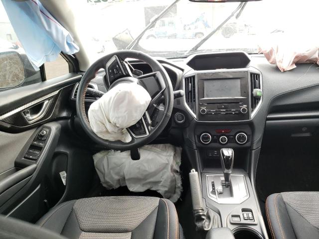 Photo 9 from auction – 2021 SUBARU CROSSTREK with VIN JF2GTAPC3M8285281