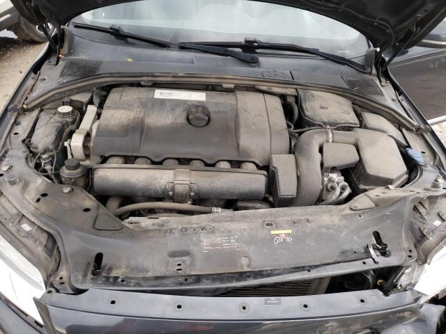 Photo 7 from auction – 2012 VOLVO S80 3.2 with VIN YV1952AS1C1155900
