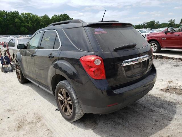 Photo 3 from auction – 2013 CHEVROLET EQUINOX LT with VIN 2GNALDEK8D6388631