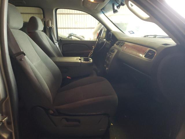 Photo 5 from auction – 2008 GMC YUKON with VIN 1GKFK13028R142349