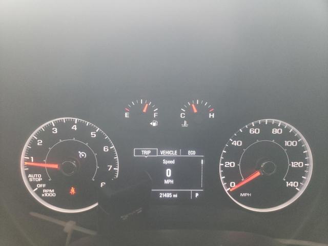Photo 8 from auction – 2019 GMC ACADIA SLE with VIN 1GKKNKLA9KZ258546