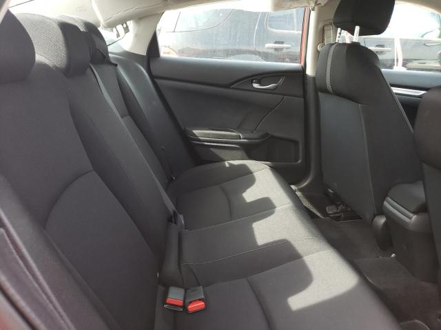 Photo 6 from auction – 2016 HONDA CIVIC LX with VIN 2HGFC2F58GH575342