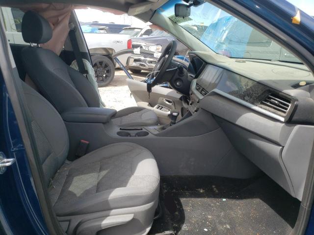 Photo 5 from auction – 2020 KIA NIRO LX with VIN KNDCB3LC0L5368894
