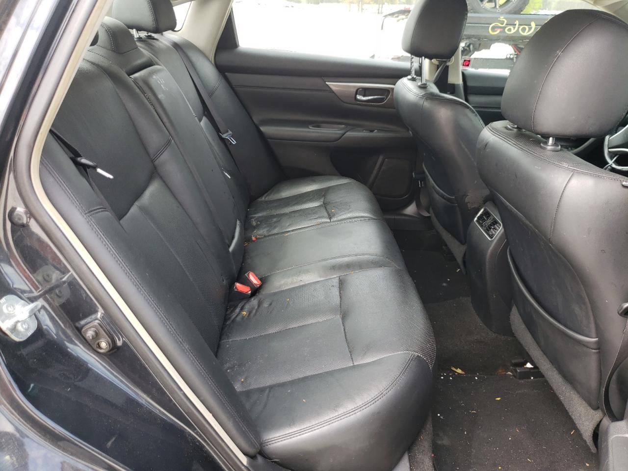 Photo 6 from auction – 2013 NISSAN ALTIMA with VIN 1N4AL3AP9DN534900