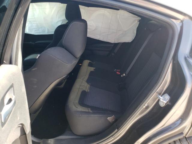 Photo 6 from auction – 2021 DODGE CHARGER R/ with VIN 2C3CDXCT1MH578338
