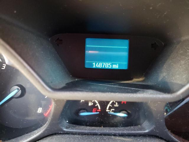 Photo 8 from auction – 2016 FORD TRANSIT CO with VIN NM0GE9F75G1248450