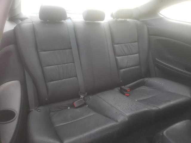 Photo 6 from auction – 2012 HONDA ACCORD EXL with VIN 1HGCS2B86CA005399