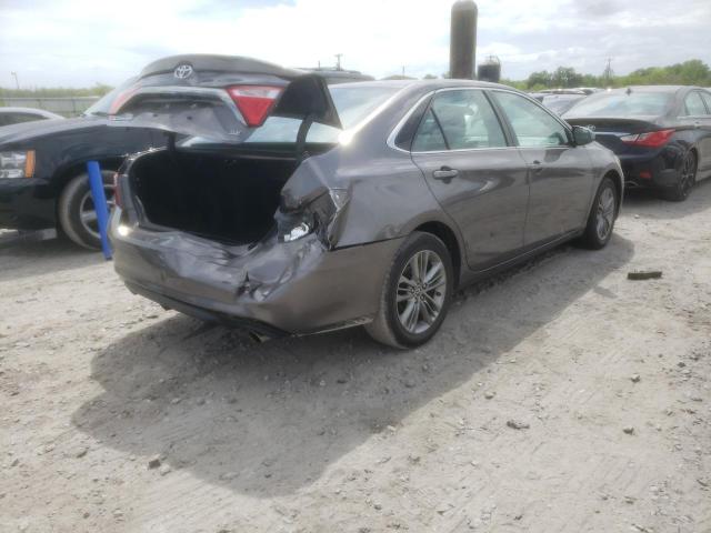 Photo 4 from auction – 2015 TOYOTA CAMRY LE with VIN 4T1BF1FK9FU061687