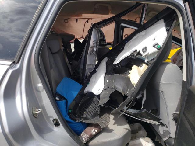 Photo 6 from auction – 2016 HONDA CR-V SE with VIN 2HKRM3H49GH538021
