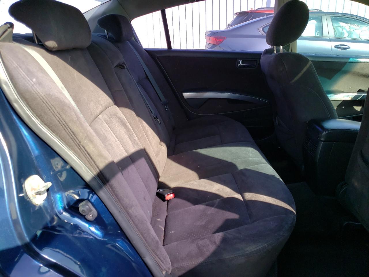 Zdjęcie 6 z aukcji – 2008 NISSAN MAXIMA SE z VIN 1N4BA41E98C838311