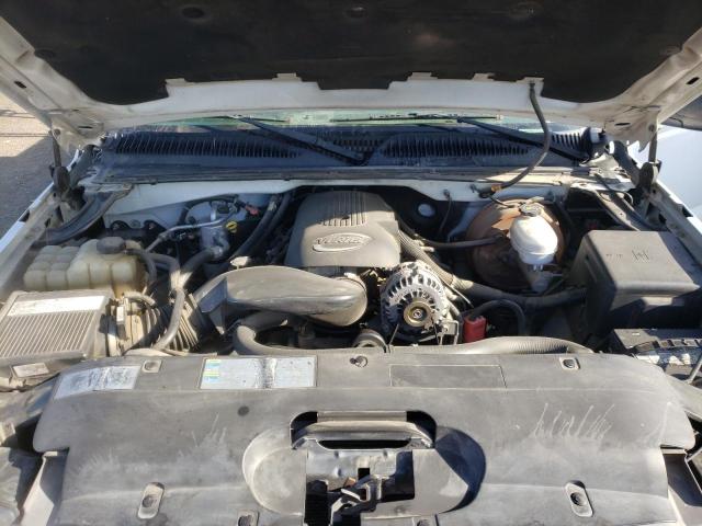 Photo 7 from auction – 2005 CHEVROLET SILVERADO with VIN 2GCEC19V351258400