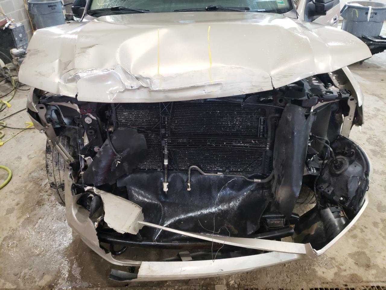 Photo 7 from auction – 2008 FORD EXPEDITION with VIN 1FMFU165X8LA26487
