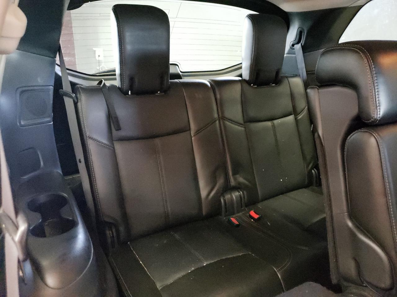 Photo 9 from auction – 2013 NISSAN PATHFINDER with VIN 5N1AR2MM1DC664407