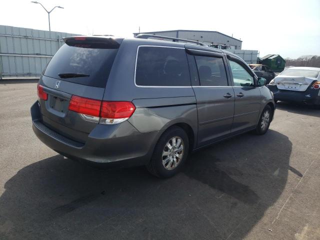 Photo 4 from auction – 2010 HONDA ODYSSEY EX with VIN 5FNRL3H68AB081714
