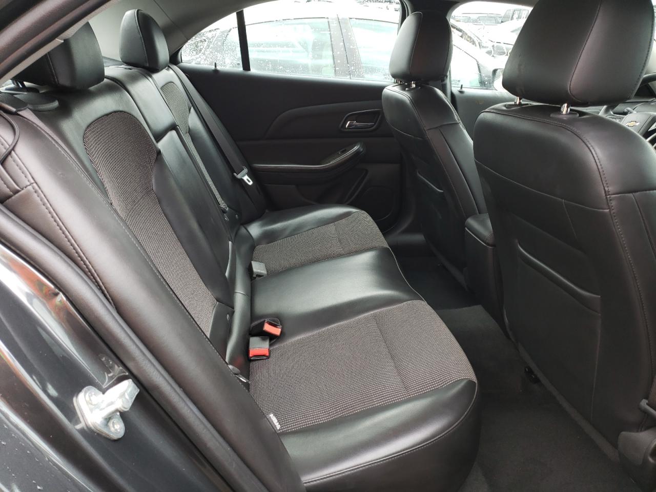 Photo 6 from auction – 2014 CHEVROLET MALIBU 2LT with VIN 1G11E5SL0EF169944