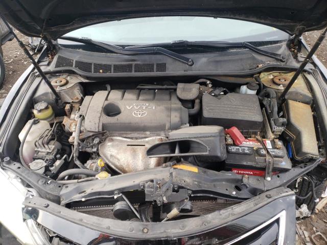 TOYOTA CAMRY BASE 2010 with VIN 4T1BF3EK9AU553514 - Photo from auction